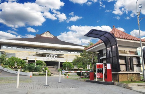 Semarang Hotel | UTC Hotel Semarang