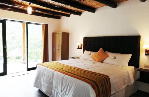 Magdalena Cabin | Utcubamba River Lodge