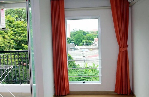 Suan Luang Apartment | UTD Libra Residence
