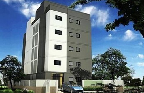 Suan Luang Apartment | UTD Libra Residence