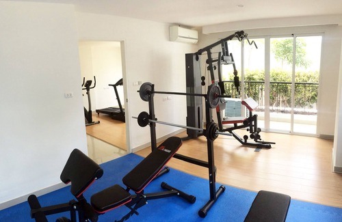 Suan Luang Apartment | UTD Libra Residence