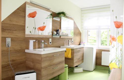 Oybin House | Ute`s Feriendomizil