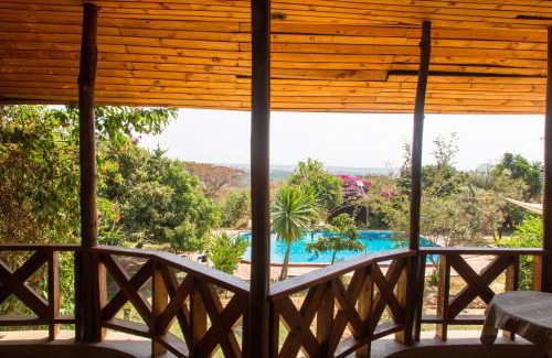 Mbeya Cabin | Utengule Coffee Lodge