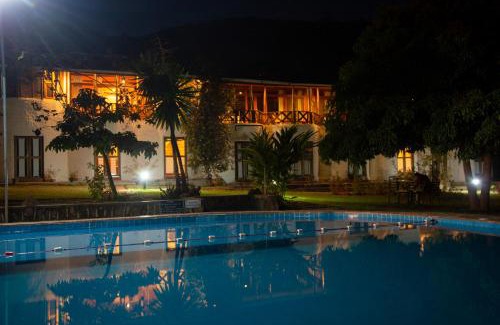 Mbeya Cabin | Utengule Coffee Lodge