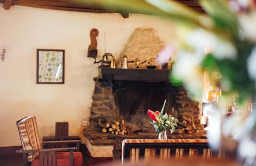 Mbeya Cabin | Utengule Coffee Lodge