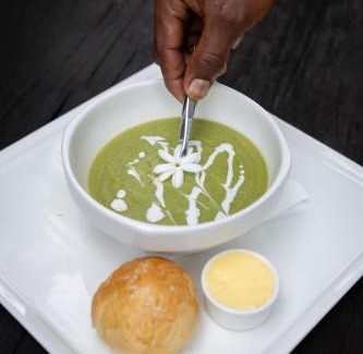 Mbeya Cabin | Utengule Coffee Lodge