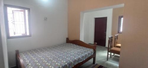 Lalgudi House | Uthamar Illam