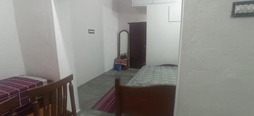 Lalgudi House | Uthamar Illam