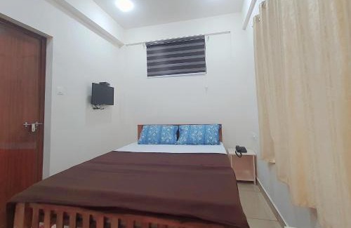 Kochi Cabin | Uthram Residency