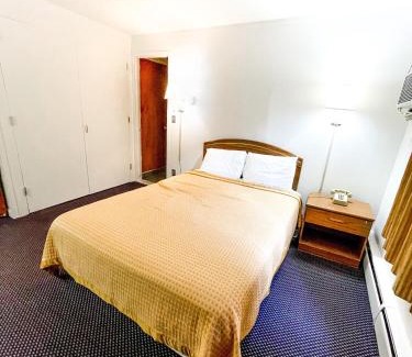 Utica Hotel | Utica Rest Inn