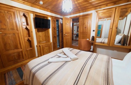Bartin Bed & Breakfast | Utku Konağı