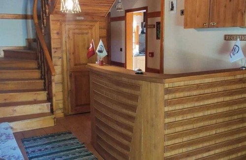 Bartin Bed & Breakfast | Utku Konağı