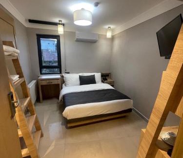 Sahinbey Hotel | Utkubey Hotel
