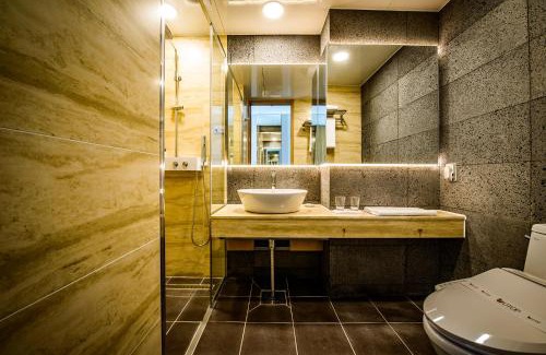 Jocheon Hotel | Utop Ubless Hotel Jeju