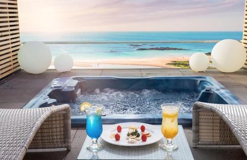 Jocheon Hotel | Utop Ubless Hotel Jeju