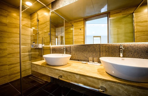 Jocheon Hotel | Utop Ubless Hotel Jeju Hamdeok