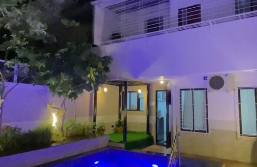 Lonavala Villa | Utopia By Joy Suites