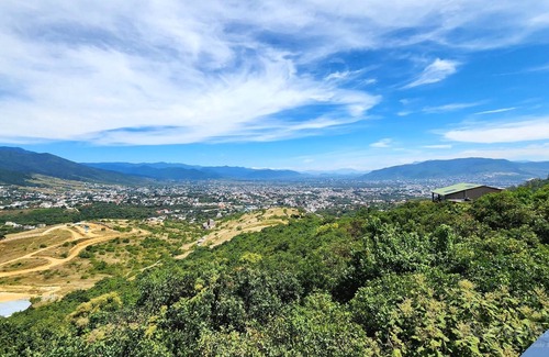 Oaxaca House | Utopia Casa Bosque: Luxurious and natural paradise, close to the city