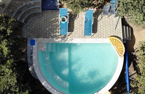 Oaxaca House | Utopia Casa Bosque: Luxurious and natural paradise, close to the city