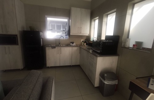 Alberton House | Utopia Guest House