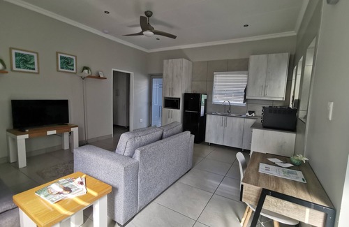 Alberton House | Utopia Guest House