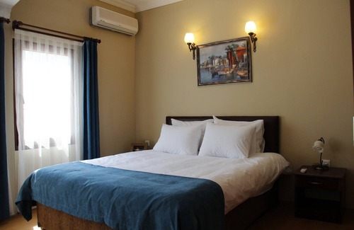 Kayakoy Hotel | Utopia Lodge Hotel