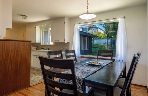 Richmond Beach House | Utopia Luxury Stay - Shoreline