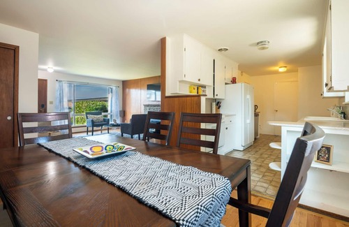 Richmond Beach House | Utopia Luxury Stay - Shoreline