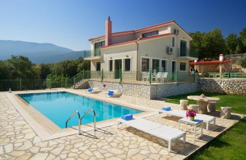 Sami Villa | Utopia Luxury Villa