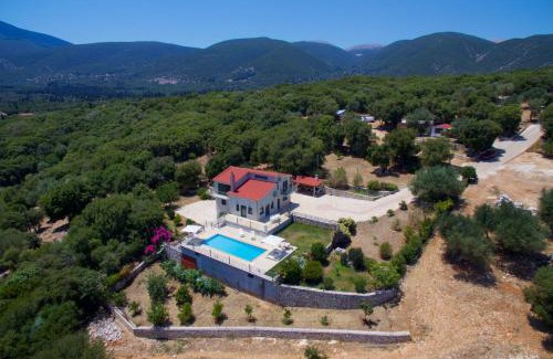 Sami Villa | Utopia Luxury Villa