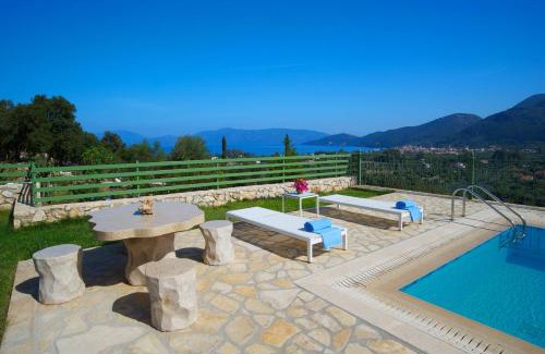 Sami Villa | Utopia Luxury Villa