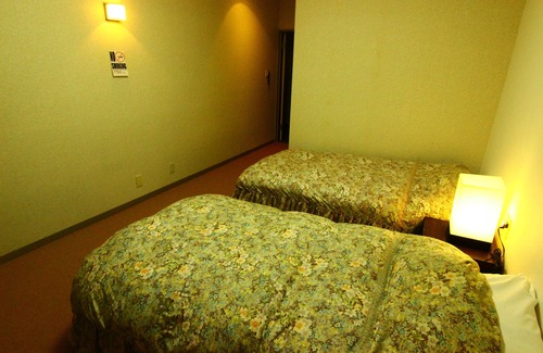 Yuzawa Hotel | Utopia Naeba
