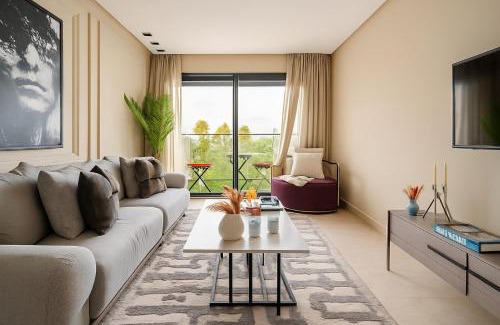 Anfa Apartment | Utopia Stays - Appartement Élégant Avec Vue Mer