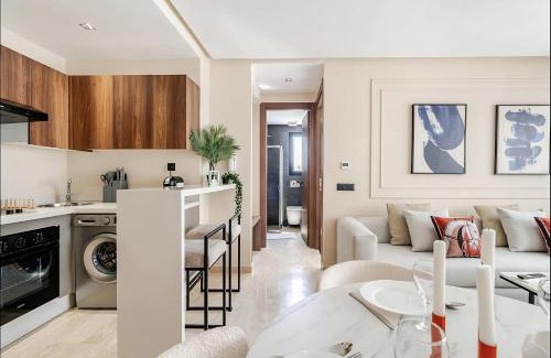 Anfa Apartment | Utopia Stays - Appartement Lumineux Avec Terrasse