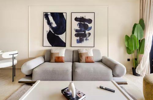 Anfa Apartment | Utopia Stays - Chic & Cosy avec Terrasse