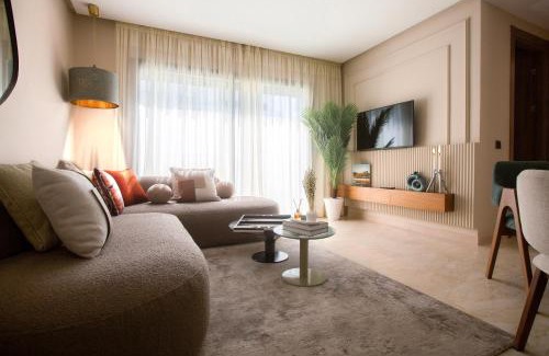 Anfa Apartment | Utopia Stays - Chic & terrasse & rooftop plein centre