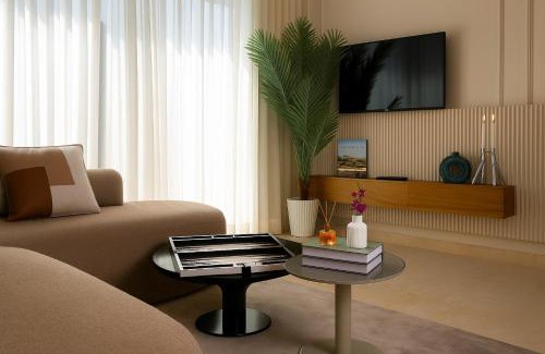 Anfa Apartment | Utopia Stays - Chic & terrasse & rooftop plein centre