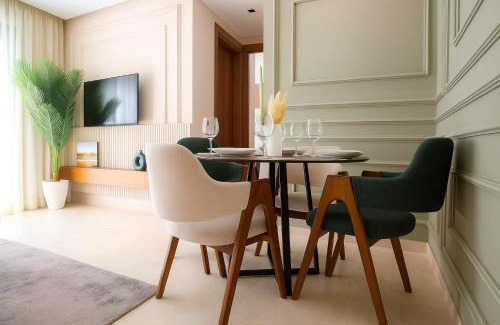 Anfa Apartment | Utopia Stays - Chic & terrasse & rooftop plein centre