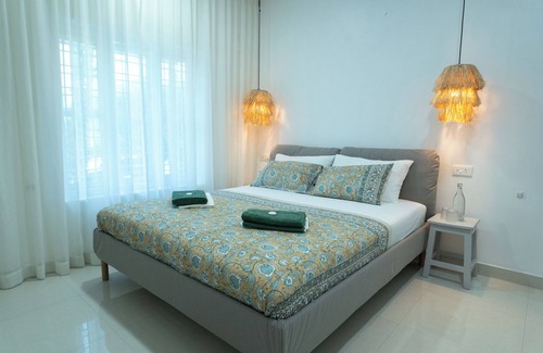 Varkala Hotel | Utopia Varkala