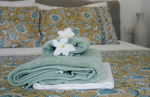 Varkala Hotel | Utopia Varkala
