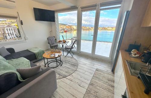 Lesvos Apartment | Utopia View