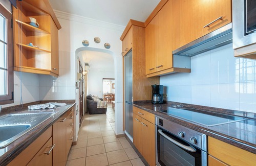 Playa Blanca Villa | Utopia, villa 4 bedrooms, heated pool with absolute privacy