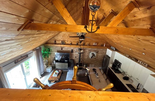 Alcona Cottage | Utopia villa and spa