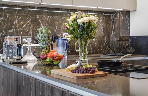 Kilburn Apartment | Utopian Apartments Kilburn