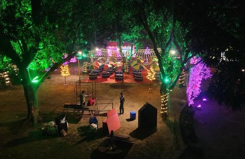 West Bengal Hotel | Utsab bagan bari