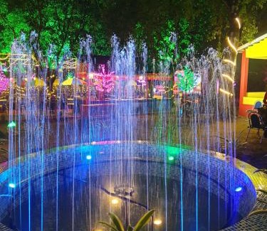 West Bengal Hotel | Utsab bagan bari