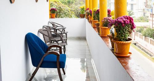 Bolpur Hotel | Utsav Hotels and Banquets Bolpur