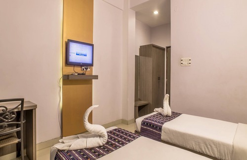 Durgapur Hotel | Utsav Resort by The Citi Residenci