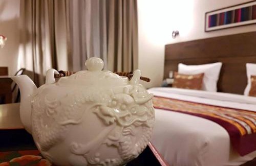 Shivaji Nagar Hotel | Utse Suites
