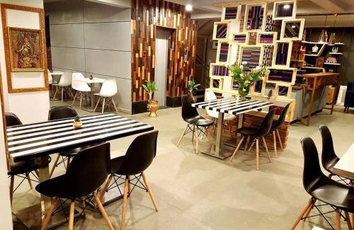 Shivaji Nagar Hotel | Utse Suites